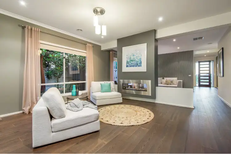 Fifth view of Homely house listing, 16 Mountainview Boulevard, Cranbourne North VIC 3977