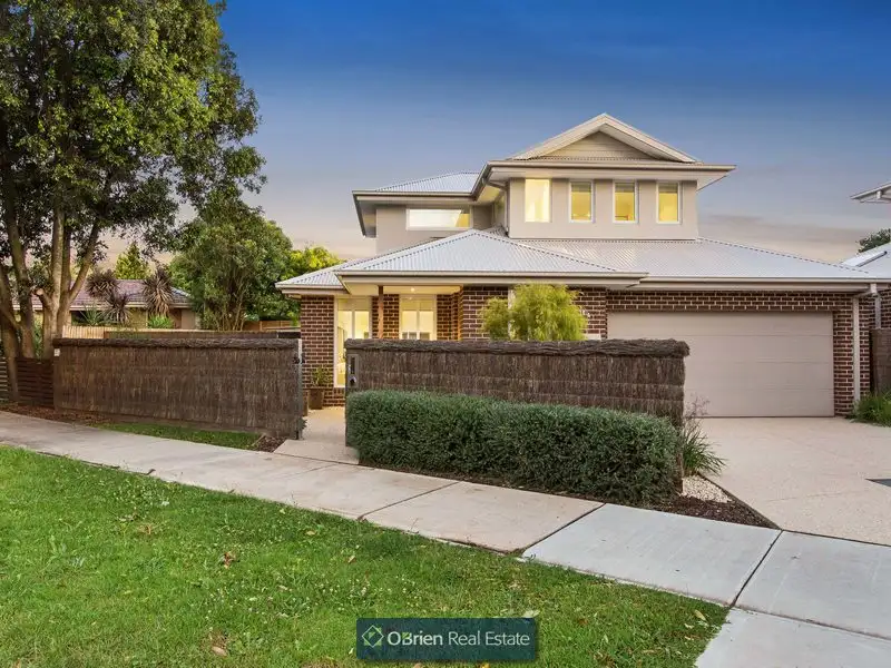 Main view of Homely house listing, 16A Lyall Road, Berwick VIC 3806