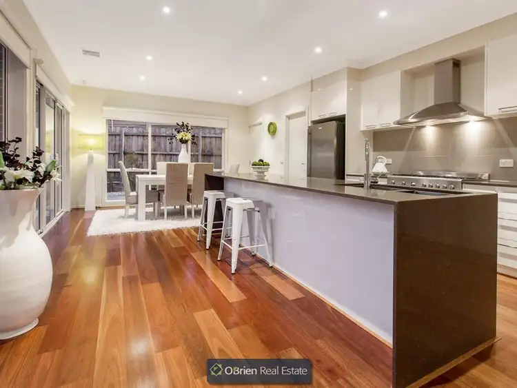 Second view of Homely house listing, 16A Lyall Road, Berwick VIC 3806