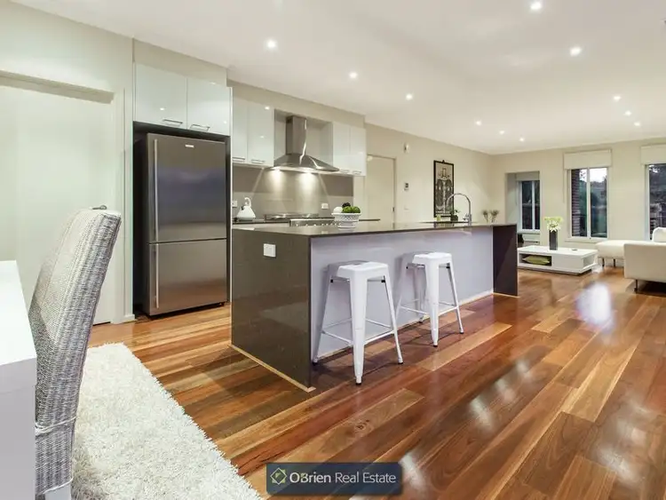 Third view of Homely house listing, 16A Lyall Road, Berwick VIC 3806