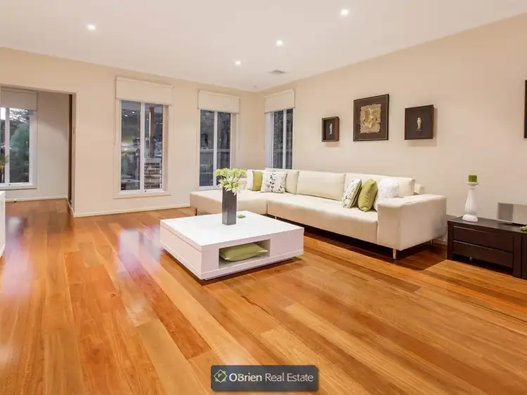 Fourth view of Homely house listing, 16A Lyall Road, Berwick VIC 3806