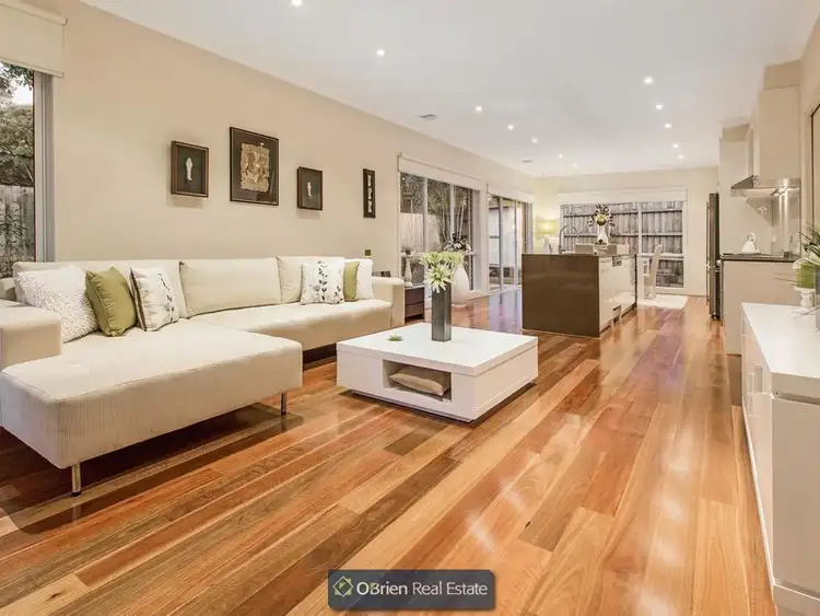 Fifth view of Homely house listing, 16A Lyall Road, Berwick VIC 3806
