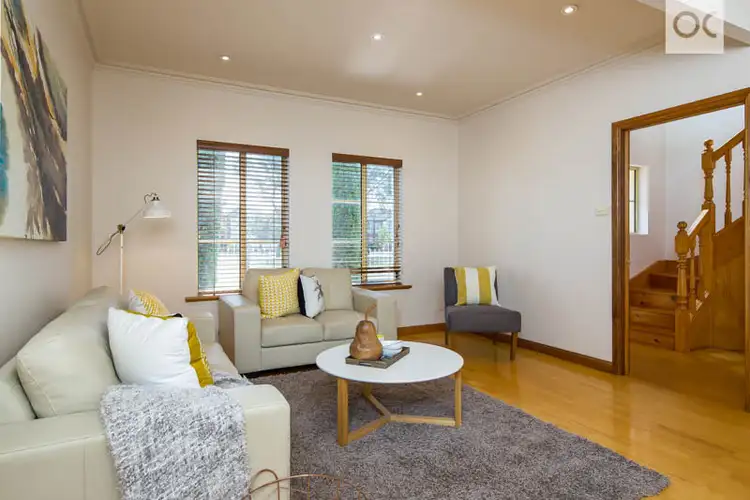 Second view of Homely house listing, 24 McCole Circuit, Allenby Gardens SA 5009