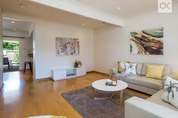 Fifth view of Homely house listing, 24 McCole Circuit, Allenby Gardens SA 5009