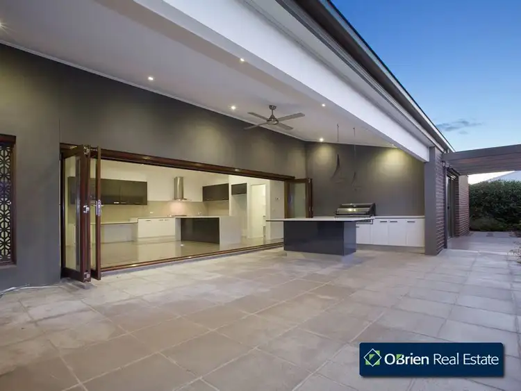 Second view of Homely house listing, 18 Red Maple Drive, Cranbourne West VIC 3977