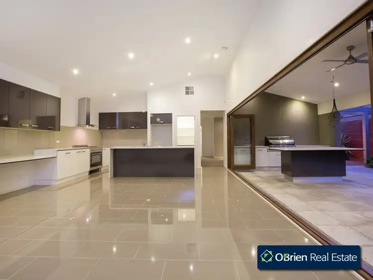 Third view of Homely house listing, 18 Red Maple Drive, Cranbourne West VIC 3977