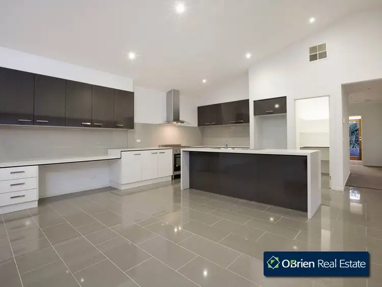 Fourth view of Homely house listing, 18 Red Maple Drive, Cranbourne West VIC 3977