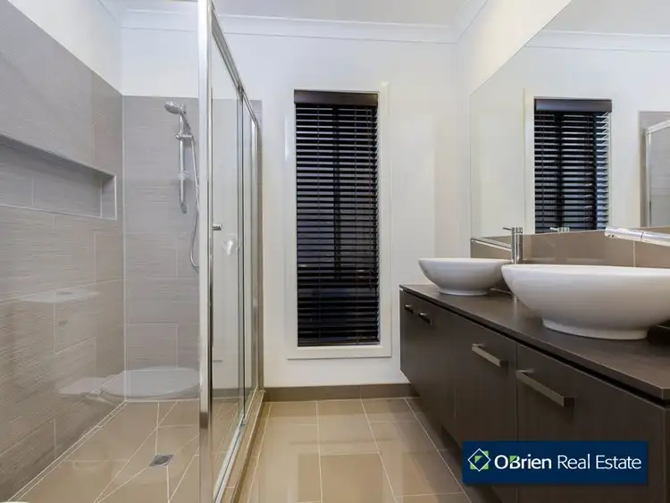 Fifth view of Homely house listing, 18 Red Maple Drive, Cranbourne West VIC 3977