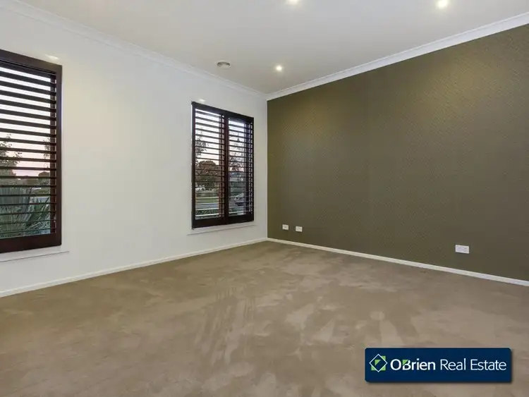 Sixth view of Homely house listing, 18 Red Maple Drive, Cranbourne West VIC 3977