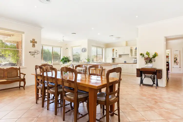Fourth view of Homely house listing, 17 Leconfield Drive, Mudgee NSW 2850