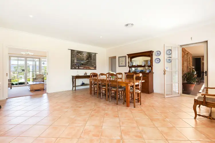 Sixth view of Homely house listing, 17 Leconfield Drive, Mudgee NSW 2850