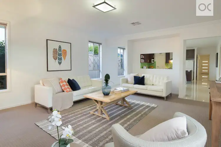 Second view of Homely house listing, 21 Coppins Terrace, Fulham Gardens SA 5024