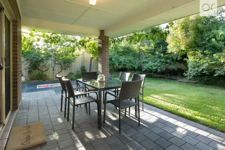 Fifth view of Homely house listing, 21 Coppins Terrace, Fulham Gardens SA 5024