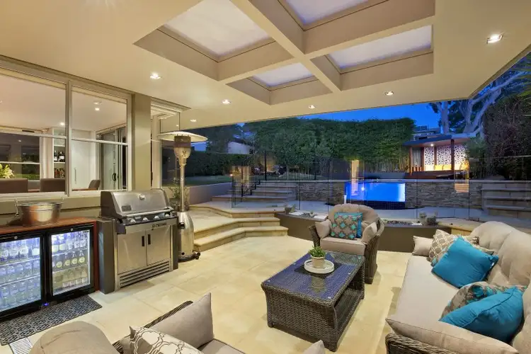 Main view of Homely house listing, 18 Gundawarra Street, Lilli Pilli NSW 2229