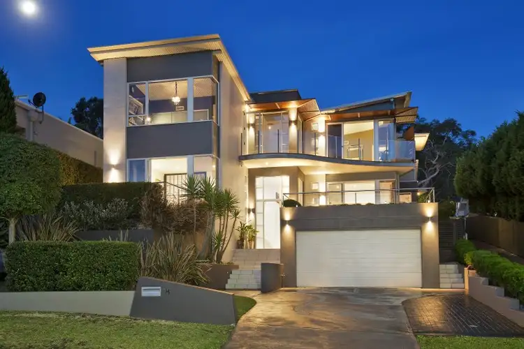 Third view of Homely house listing, 18 Gundawarra Street, Lilli Pilli NSW 2229