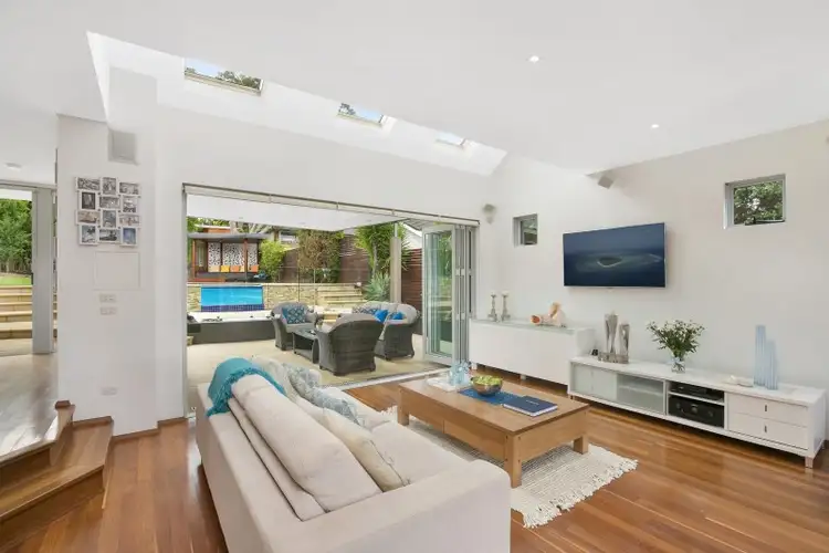 Fourth view of Homely house listing, 18 Gundawarra Street, Lilli Pilli NSW 2229