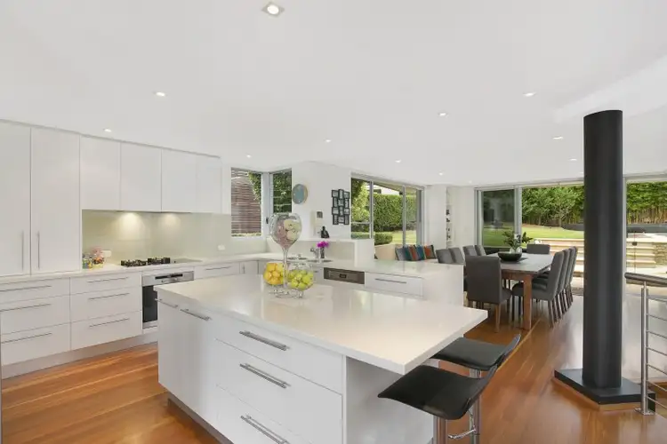 Sixth view of Homely house listing, 18 Gundawarra Street, Lilli Pilli NSW 2229