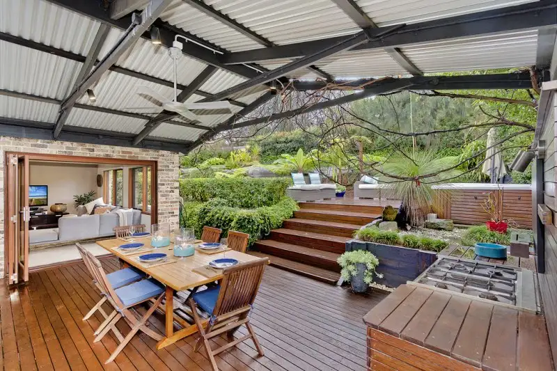 Main view of Homely house listing, 15 Townsend Avenue, Frenchs Forest NSW 2086