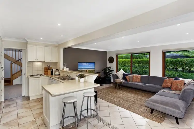 Second view of Homely house listing, 15 Townsend Avenue, Frenchs Forest NSW 2086
