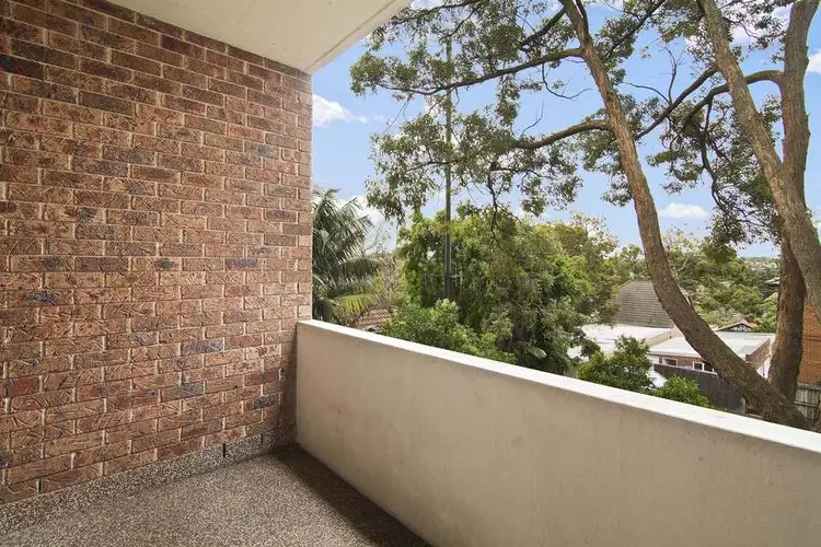 Fourth view of Homely unit listing, 6/306 West Street, Cammeray NSW 2062