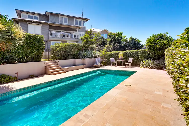 Main view of Homely house listing, 5 Hillcrest Avenue, Mona Vale NSW 2103