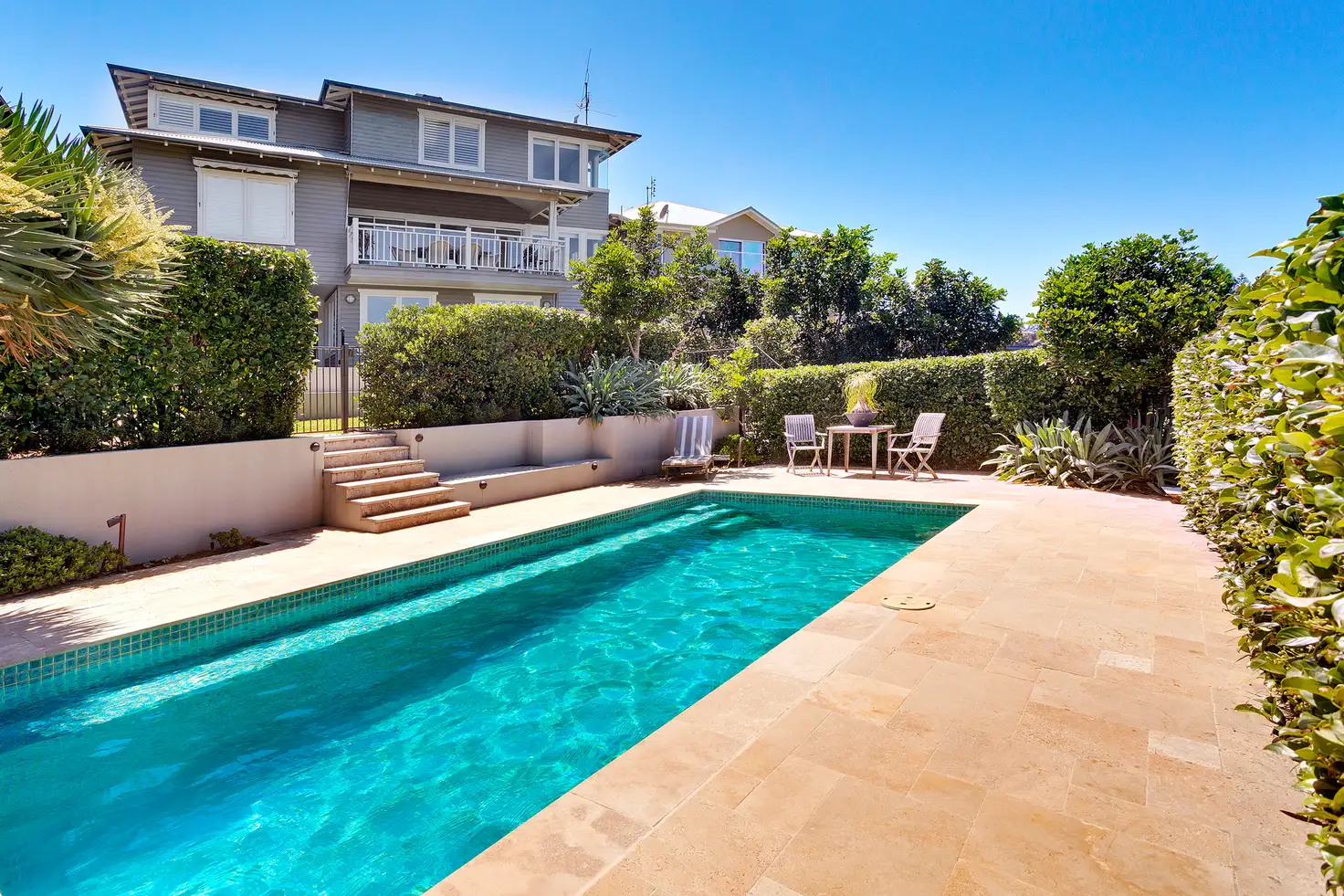 Main view of Homely house listing, 5 Hillcrest Avenue, Mona Vale NSW 2103