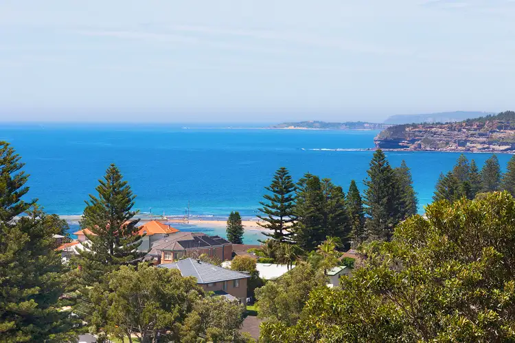 Second view of Homely house listing, 5 Hillcrest Avenue, Mona Vale NSW 2103