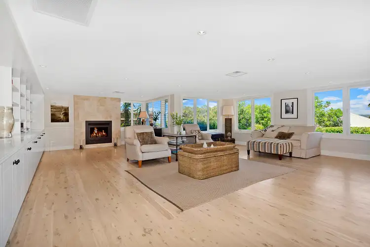 Third view of Homely house listing, 5 Hillcrest Avenue, Mona Vale NSW 2103