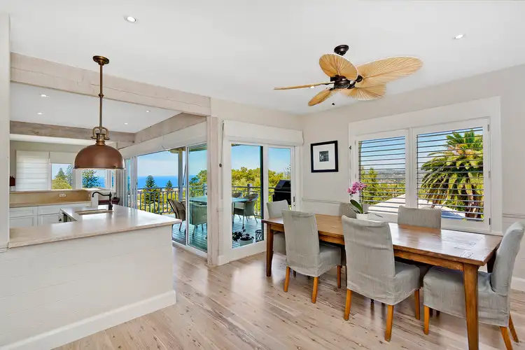 Fifth view of Homely house listing, 5 Hillcrest Avenue, Mona Vale NSW 2103