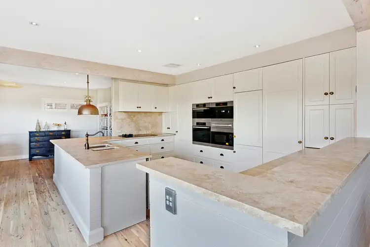 Sixth view of Homely house listing, 5 Hillcrest Avenue, Mona Vale NSW 2103