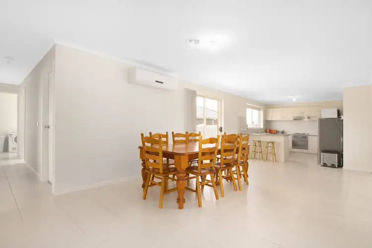 Second view of Homely house listing, 13 Stockman Way, Longwarry VIC 3816