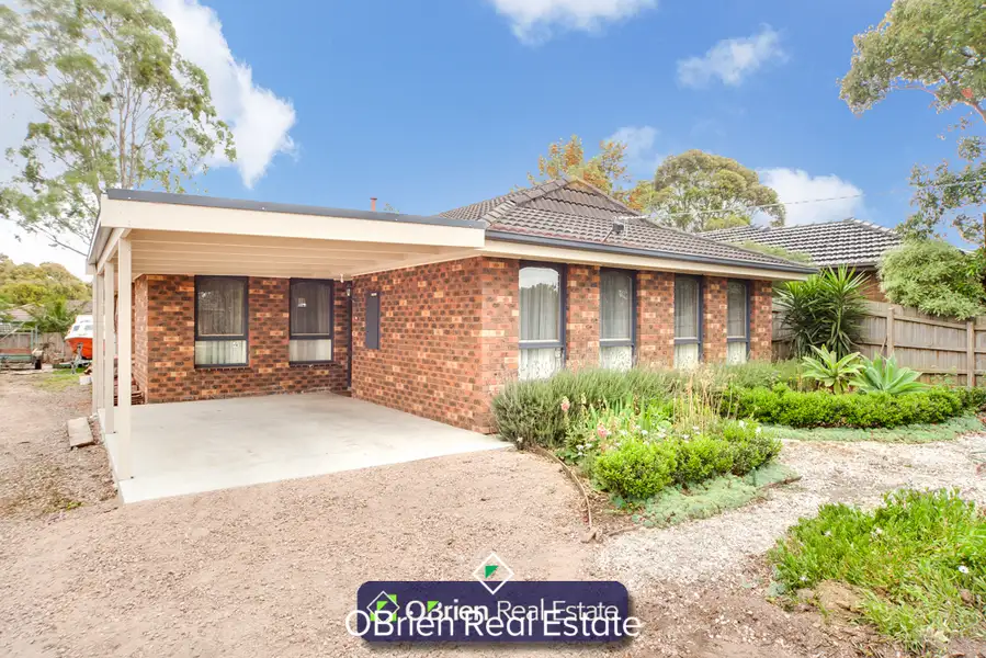 Main view of Homely house listing, 57 Fairbairn Road, Cranbourne VIC 3977