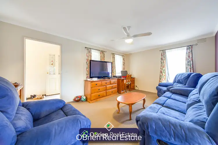 Second view of Homely house listing, 57 Fairbairn Road, Cranbourne VIC 3977