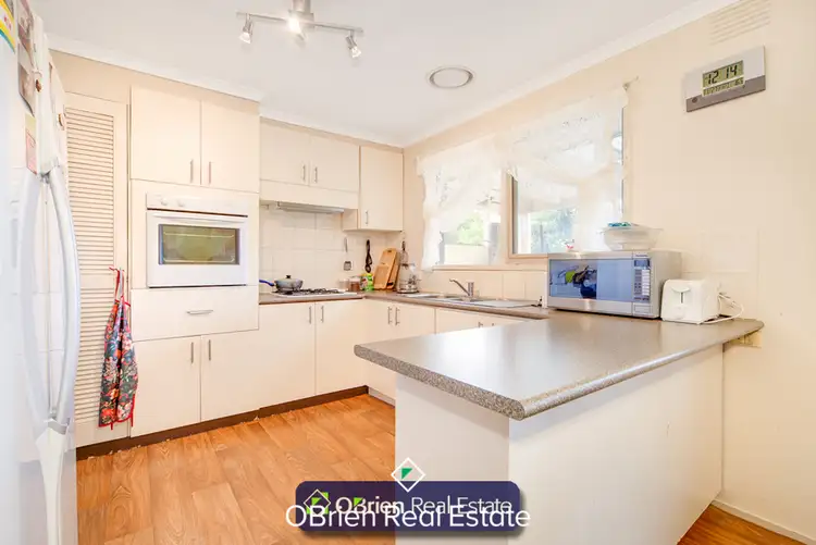 Third view of Homely house listing, 57 Fairbairn Road, Cranbourne VIC 3977