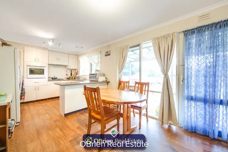 Fourth view of Homely house listing, 57 Fairbairn Road, Cranbourne VIC 3977
