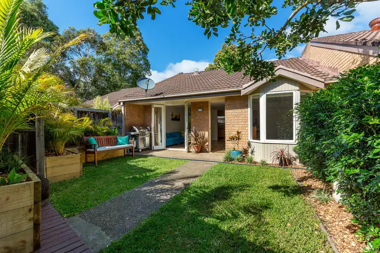 5/153 Garden Street, Warriewood NSW 2102