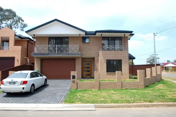 53A South Liverpool Road