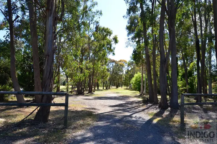 Main view of Homely land listing, 18B Madmans Gully Road, Beechworth VIC 3747