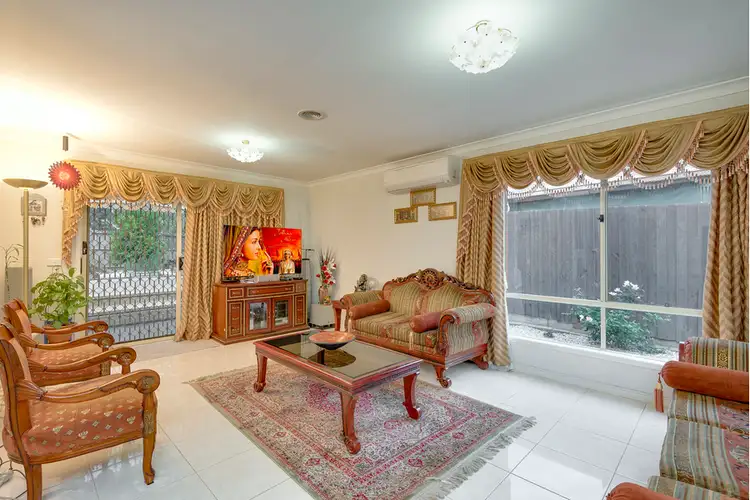 18 Taggerty Crescent, Narre Warren South VIC 3805