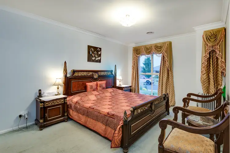 Fifth view of Homely house listing, 18 Taggerty Crescent, Narre Warren South VIC 3805