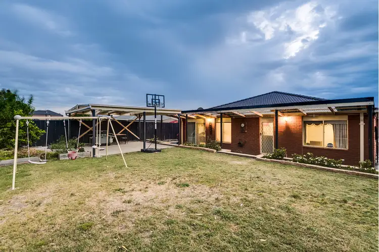 Sixth view of Homely house listing, 18 Taggerty Crescent, Narre Warren South VIC 3805