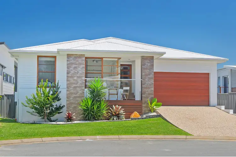 Main view of Homely house listing, 7 Girraween Close, Port Macquarie NSW 2444