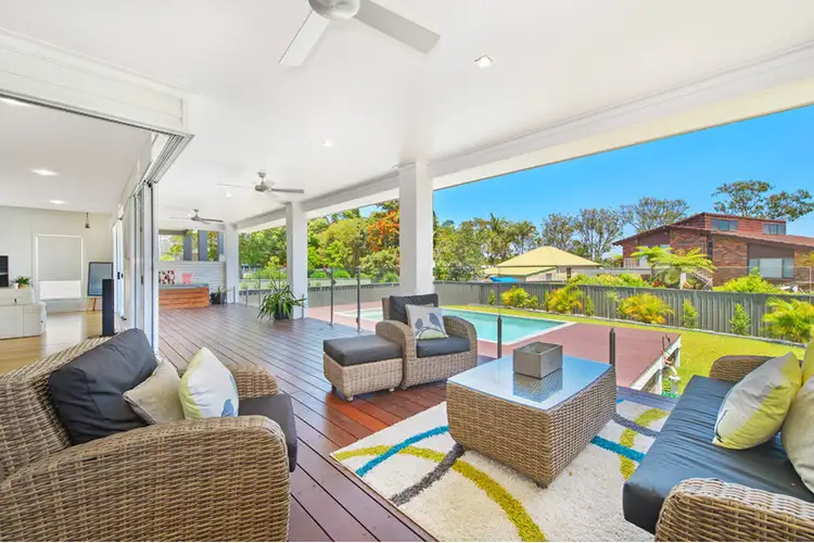Second view of Homely house listing, 7 Girraween Close, Port Macquarie NSW 2444