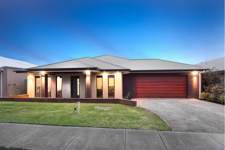 25 Sandstone Drive, Botanic Ridge VIC 3977