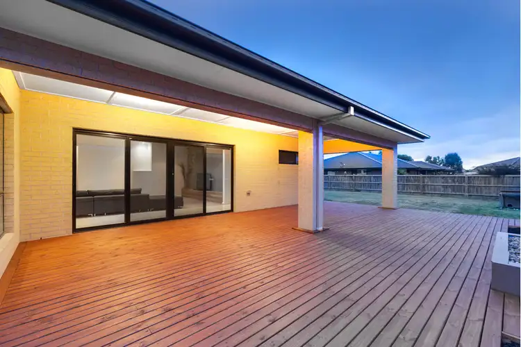 Sixth view of Homely house listing, 25 Sandstone Drive, Botanic Ridge VIC 3977