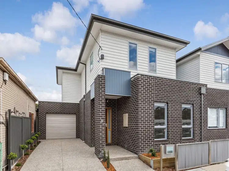 9 Federal Street, Footscray VIC 3011