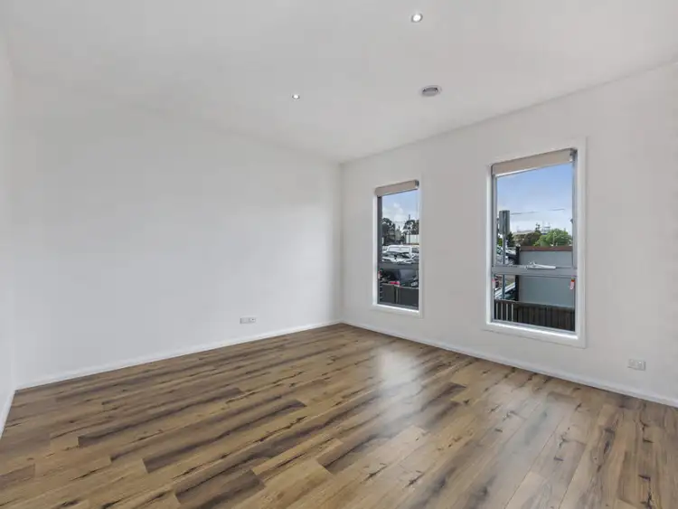 Second view of Homely townhouse listing, 9 Federal Street, Footscray VIC 3011