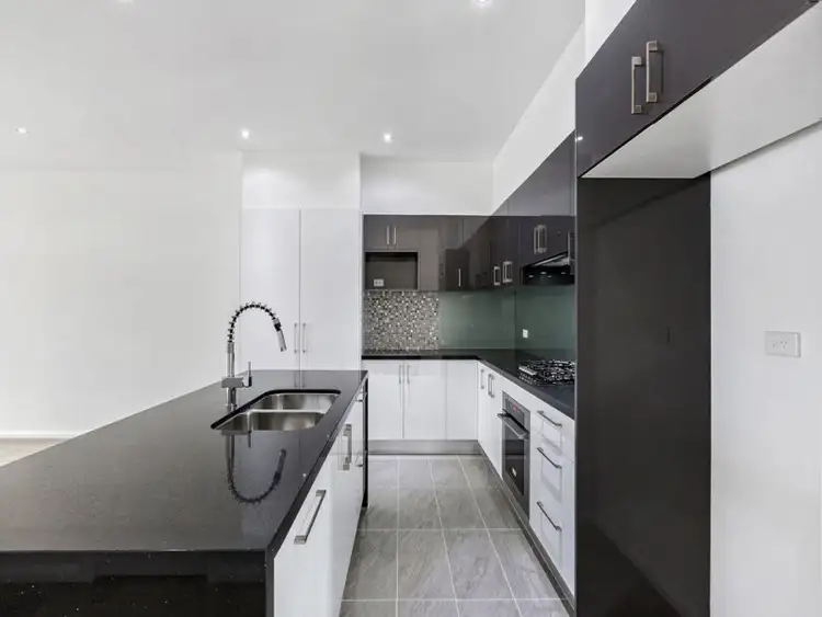 Third view of Homely townhouse listing, 9 Federal Street, Footscray VIC 3011