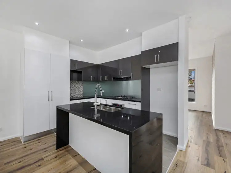 Fourth view of Homely townhouse listing, 9 Federal Street, Footscray VIC 3011