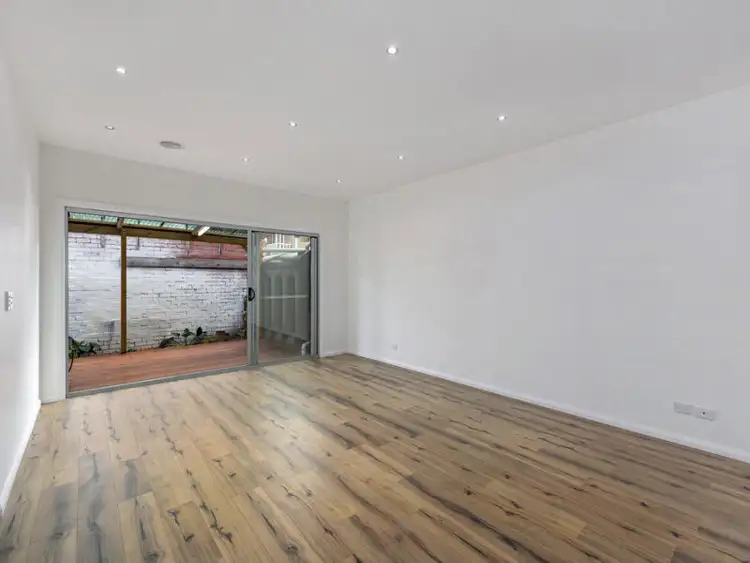 Fifth view of Homely townhouse listing, 9 Federal Street, Footscray VIC 3011